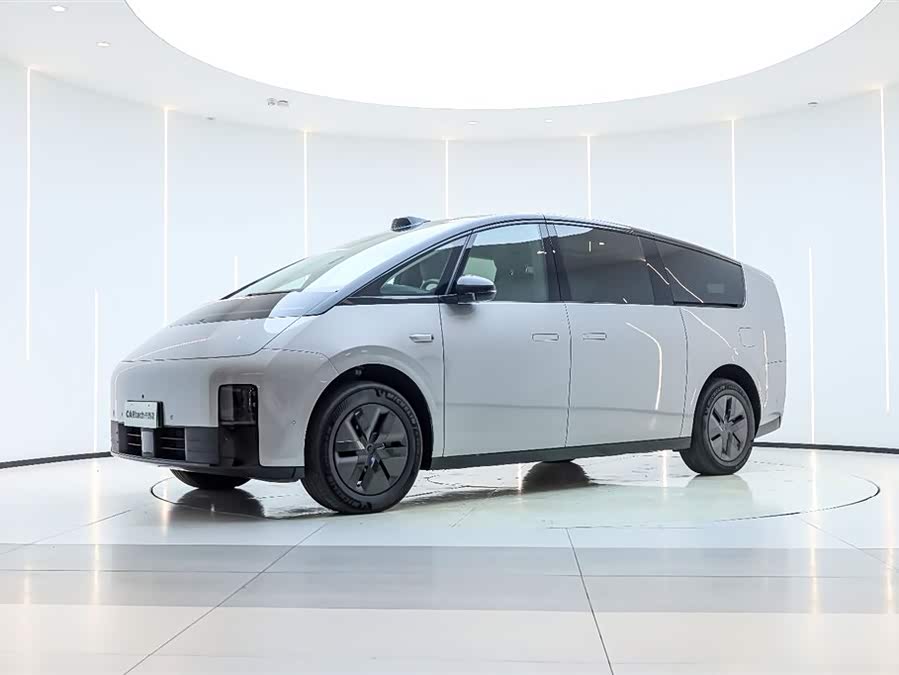 Li Auto MEGA 2024 Ultra Edition undefined