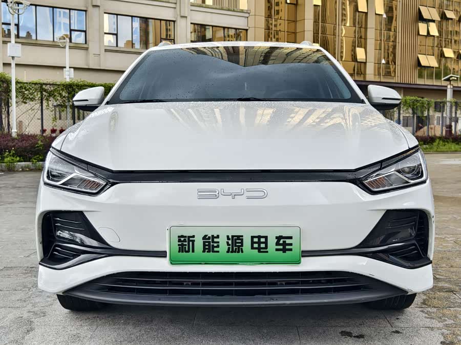 BYD e2 2023 Comfort Edition undefined